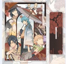 Modellino DRAMMATICO Murder