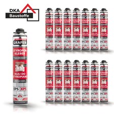 Adesivo isolante schiuma