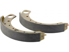 Freni A Tamburo (Coppia) Per