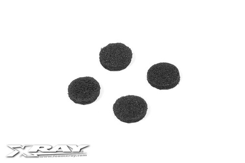308092 xray spugnette - xray, t4