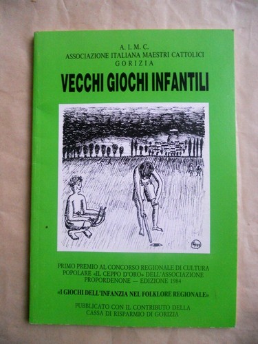 Vecchi giochi - vecchi,