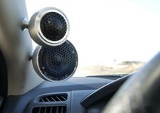 Steg SG650C, corpo in