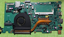 Scheda madre per asus pu301la - scheda,