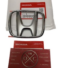 GENUINE OEM 10-14 Honda