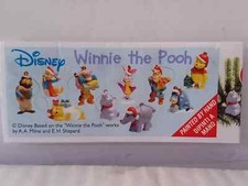 SORPRESINE ZAINI EXTRA KINDER