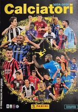 SCAMBIO figurine Calciatori