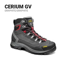 ASOLO CERIUM GV Gore-Tex