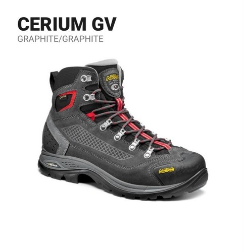 Asolo cerium gore - cerium, gore-tex