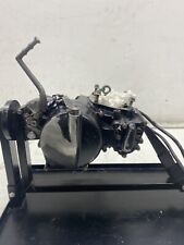 Motore Honda CR 80 1995