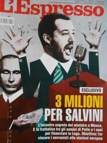 Espresso 2019 matteo - 2019, 9.matteo