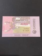 Bologna-parma 1996/97
