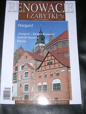  STARGARD klejnot odrodzenia