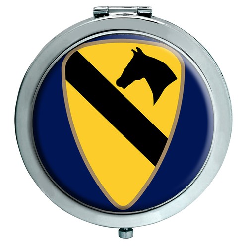 1st cavalry division army - cavalry, us
