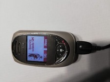 CELLULARE SIEMENS S4910 GRIGIO