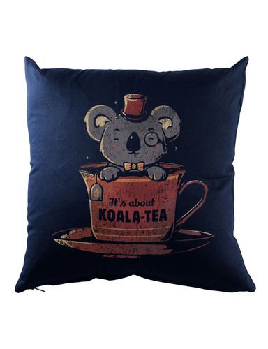 Tazza tè koala tea - tè,