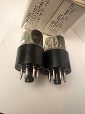 Coppia tubi aspirazione NOS