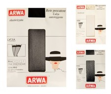 Collant autoreggenti donna