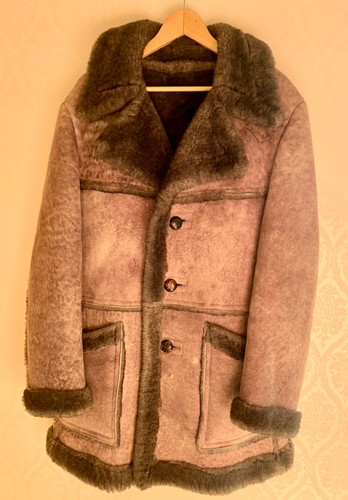 Cappotto vintage stratojac - cappotto,