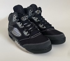 Jordan 5 Retro Anthracite (DS)