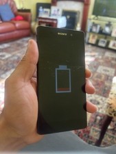 Sony Xperia M4 Aqua - Nero