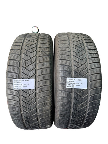 Pneumatici usati 235 r - pneumatici,