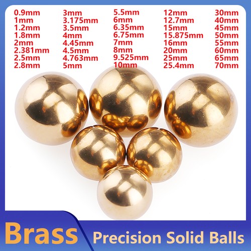 Perline precisione sfera - perline, a