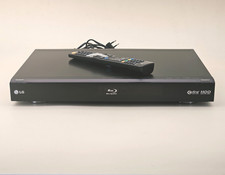 Lecteur blu ray hr500 - lg,