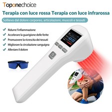 Laser a Freddo Professionale