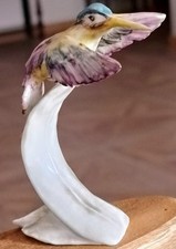 Cacciapuoti Ceramica Martin Pescatore