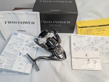 Shimano 24 Twin Power 2500S