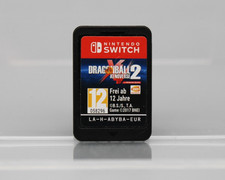 Dragon Ball XenoVerse 2