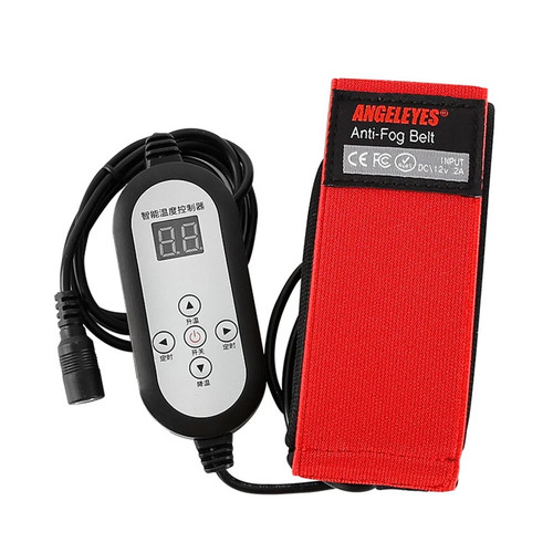 Cinghia anti nebbia