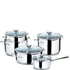 Batteria Pentole Lagostina