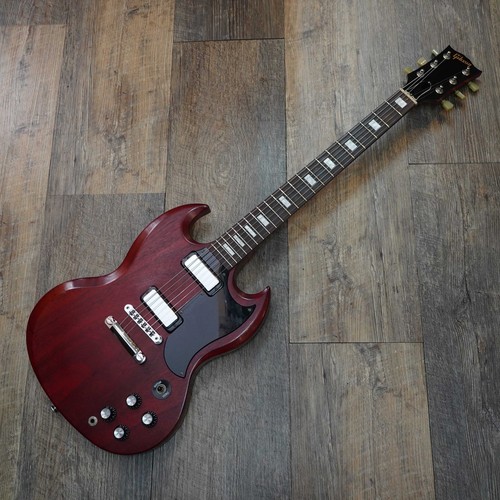 Gibson special omaggio anni - special,