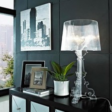Kartell lampada tavolo - kartell, da