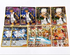 Inazuma Eleven TCG Shiro Ryuu