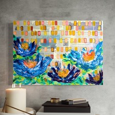 QUADRO quadro acrilico