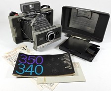 Kit fotocamera Polaroid 340