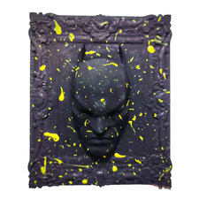 BATMAN – POP ART – OPERA