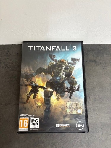 Titanfall ottimo 100 - ottimo, pal