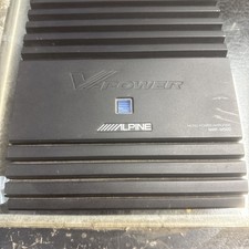 Alpine MRP-M500 M-500