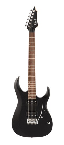 Cort x100opbk series 100 - cort,