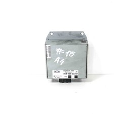 AUDI A4 Avant 8ED, B7