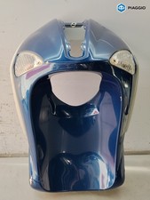 Scudo Anteriore Carena Frecce