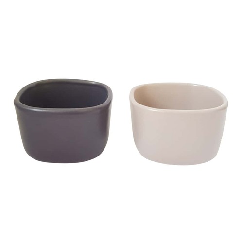 Set ciotole forno - set, 2