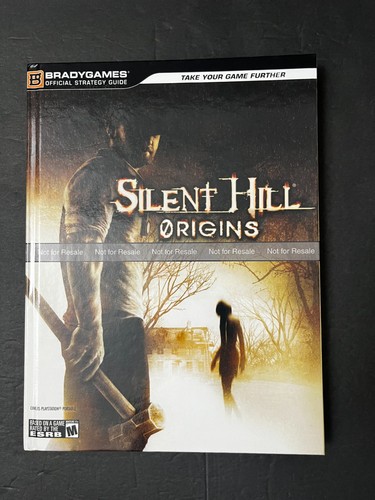 Silent hill origins guida - hill:,
