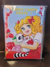 CANDY CANDY ESPAÑOL LATINO