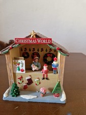 Lemax Banchetto Natalizio