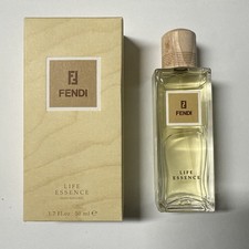 FENDI LIFE ESSENCE Eau De