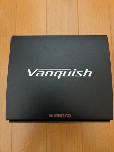 Vanquish 4000xg - 19,